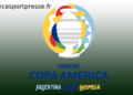 Comme l’Euro 2020, la Copa America 2020 est aussi reportée en 2021 à cause du Coronavirus