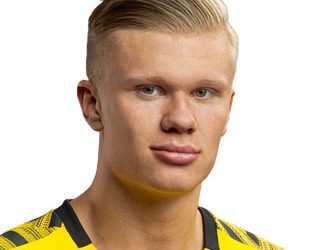 Officially, the manager of Haland’s work answered Barcelona