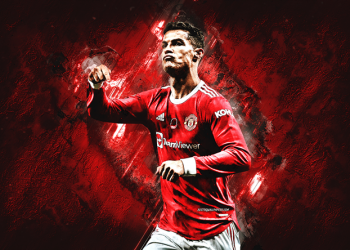 Christiano has decided to try a new experience