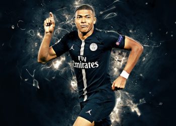 Kellyan Mbape changed his opinion about Rial Madrid